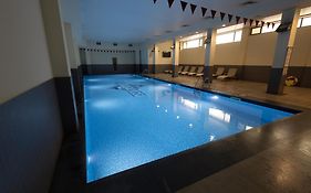 Ani Plaza Hotel
